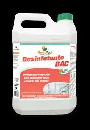 Desinfetante de hospital