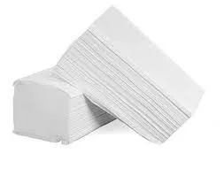 Papel toalha para toalheiro