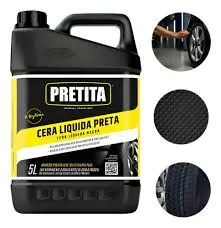 Produto de limpeza para carros em Americana