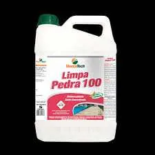 Produto de limpeza pesada