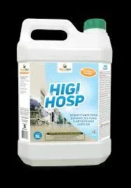 Produtos para lavanderia de clínicas